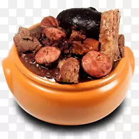 巴西料理-葡萄牙菜
