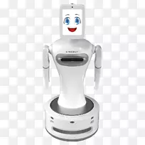 认知机器人技术咖啡机-机器人