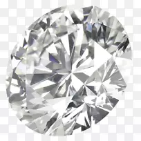 明亮的钻石切割钻石清晰度-钻石