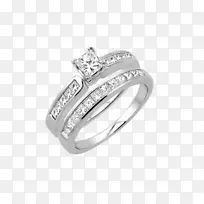 珠宝钻石订婚戒指品牌-珠宝