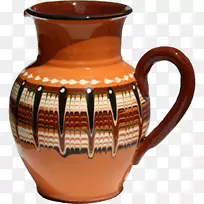 陶器陶罐工艺-工艺