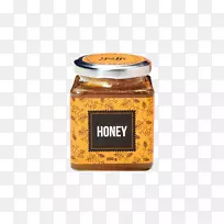 蜜汁清净食品的传播日期-蜂蜜