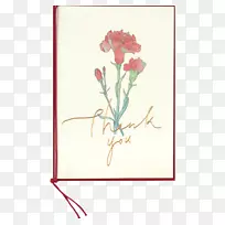 花卉设计水彩画纸水彩画