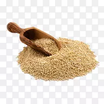 藜麦芽全麦食品