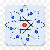 原子理论玻尔模型科学李布丁模型科学