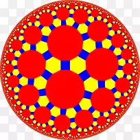 十二面体，菱形三面体，球多面体，截短二十面体-三面体