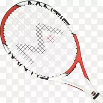 原版6.0网球拍拉基塔网球绳.网球