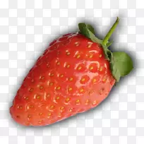 草莓辅助水果超级食品-草莓