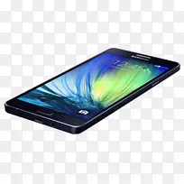 三星星系A7(2017)三星星系A3(2015)Exynos电话-三星