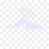 积云桌面壁纸