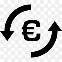 货币兑换商汇率兑换货币转换器-欧元