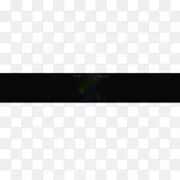 矩形黑色m字型-字体