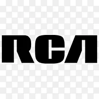 RCA工作室b RCA记录标识