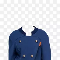 服装套装剪贴画套装