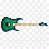 Ibanez rg ibanez‘s系列铁标签6 6fdfm电吉他