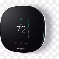 Ecobeecbee 3型智能恒温器
