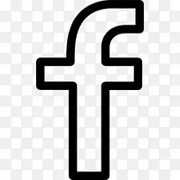 徽标电脑图标Facebook，Inc.剪贴画-Facebook