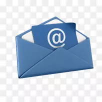 电子邮件托管服务反弹地址网络托管服务互联网-电子邮件