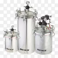 压力容器储罐泵