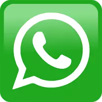 电脑图标WhatsApp剪贴画-WhatsApp