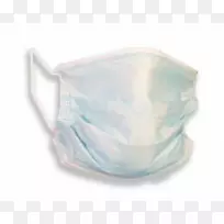 莫斯科外科面罩-面罩