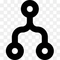 电脑图标合并符号字体令人敬畏-符号