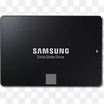 固态硬盘三星850 evo ssd系列ata硬盘驱动三星860 evo sata iii内部ssd-Samsung