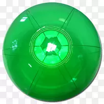 球形塑料球