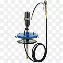 气动隔膜泵压缩空气压力
