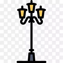 灯具照明白炽灯灯泡路灯