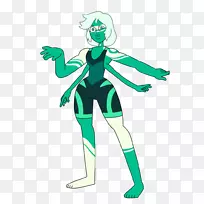 马奇石宝石绿色艺术碧玉宝石
