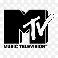 Viacom媒体网络标识电视MTV舞蹈CMT