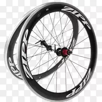 自行车车轮自行车轮胎Zipp辐-自行车