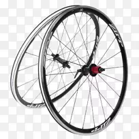 自行车车轮Zipp 30紧凑型轮对-自行车