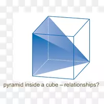 长方体三维空间形状立方体绘制