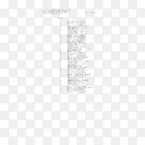线角字形线