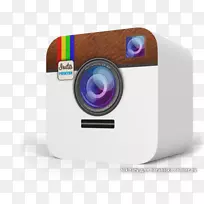 交互式摄影Instagram Kinect打印机-Instagram