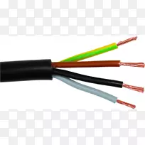 电缆电线铜导体电力电缆挠性电缆电缆