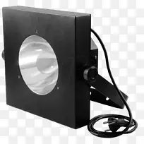 发光二极管黑光紫外线遥控器.光