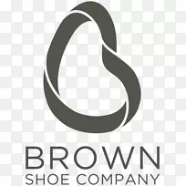 卡莱雷斯棕色鞋厂标志