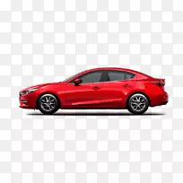 2017年Mazda 3大众捷达马自达6马自达CX-5-马自达