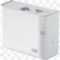 冷凝水泵冷凝式空调器-水