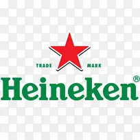 喜力国际标志啤酒