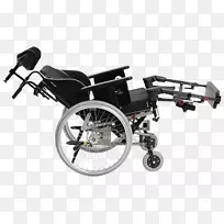 轮椅辅助轮椅