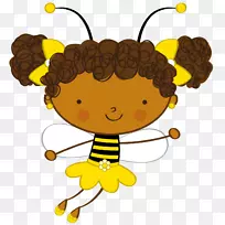 蜂巢大黄蜂生日-蜜蜂