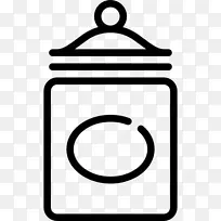 计算机图标封装了PostScript剪贴画