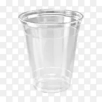 塑料杯纸杯回收杯