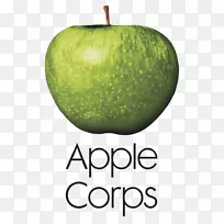 苹果军团诉苹果电脑披头士苹果唱片-苹果