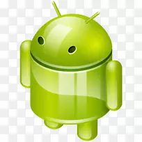 摩托罗拉机器人android电脑图标电脑软件剪贴画-android