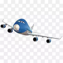 飞机小车2动画维基-飞机